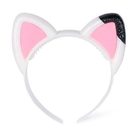 Στέκα Spin Master Gabby's Dollhouse: The Movie - Meow-mazing Interactive Ears (6074336)*