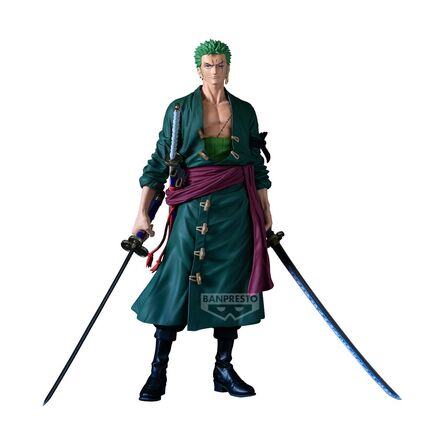 Φιγούρα Banpresto Premium The Anime One Piece - Roronoa Zoro