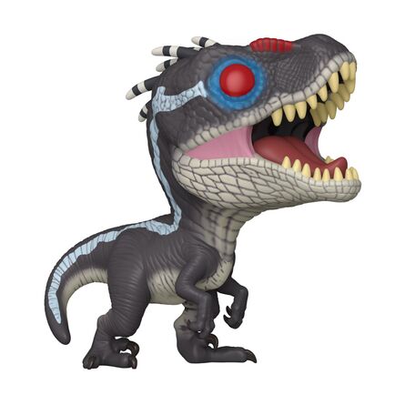Φιγούρα Funko Pop!  Jurassic Park - Alpha Raptor