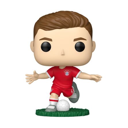 Φιγούρα Funko Pop! Football: FC Bayern Munchen - Joshua Kimmich
