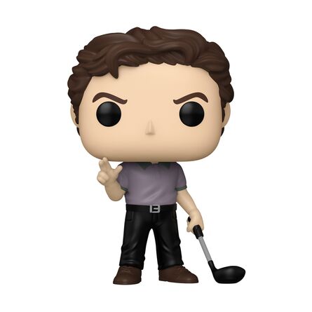 Φιγούρα Funko Pop!  Happy Gilmore 30th Anniversary - Shooter McGavin