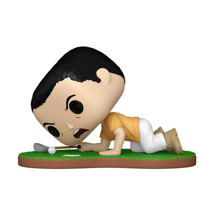 Funko Pop!  Happy Gilmore 30th Anniversary - Happy Gilmore