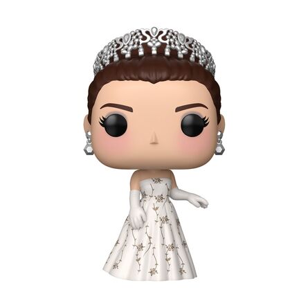 Funko Pop! Disney: The Princess Diaries (25th Ann.) - Mia Thermopolis #1730