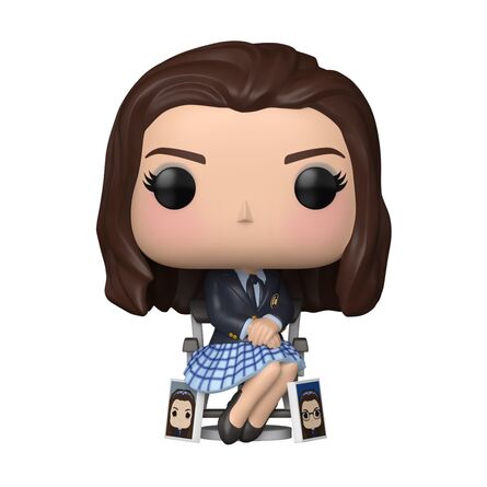 Funko Pop!  The Princess Diaries (25th Ann.) - Mia Thermopolis