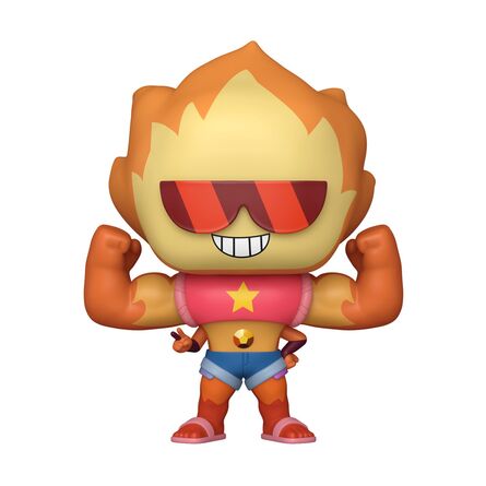 Φιγούρα Funko Pop!  Steven Universe - Sunstone