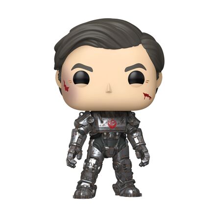 Φιγούρα Funko Pop!  Fallout TV Season 2 - Hank