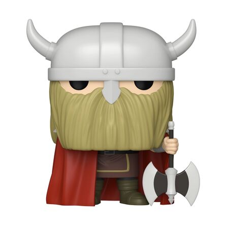 Φιγούρα Funko Pop! Frieren Beyond Journey's End - Eisen