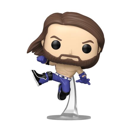 Φιγούρα Funko Pop! WWE: W - AJ Styles #207