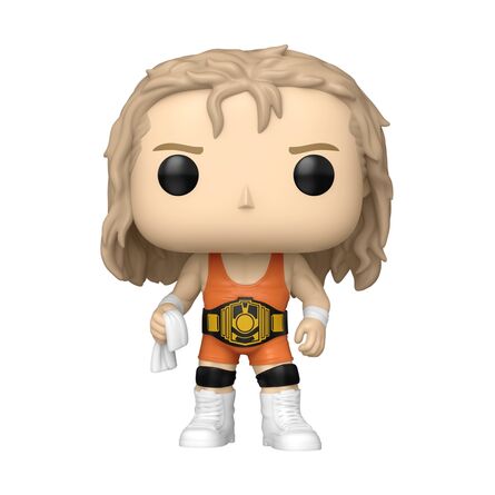 Φιγούρα Funko Pop! WWE: W - "Mr. Perfect" Curt Hennig #208
