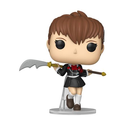 Φιγούρα Funko Pop!  Persona 30th Anniv. - Protagonist (Female)