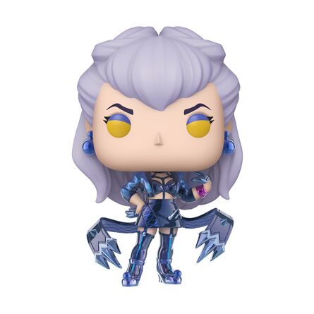 Φιγούρα Funko Pop! League of Legends - K/DA Evelynn