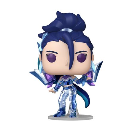 Φιγούρα Funko Pop! League of Legends - K/DA Kai'Sa