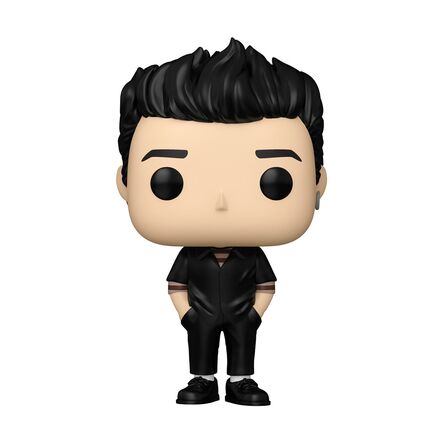 Φιγούρα Funko Pop!  Green Day Basket Case - Billie Joe