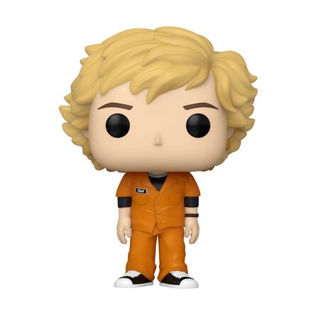 Φιγούρα Funko Pop!  Green Day Basket Case - Mike Dirnt