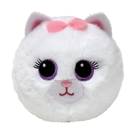 AS Ty: Beanie Bouncers - Purdy
