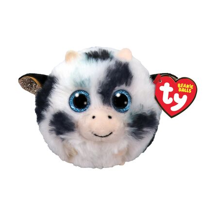 AS Ty: Puffies Collection - Moophy Ball
