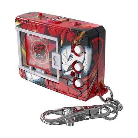 Διαδραστικό Παιχνίδι Bandai Digimon:  Digital Monster X - Xros Wars Xros Heart (15th Edition) (30098)