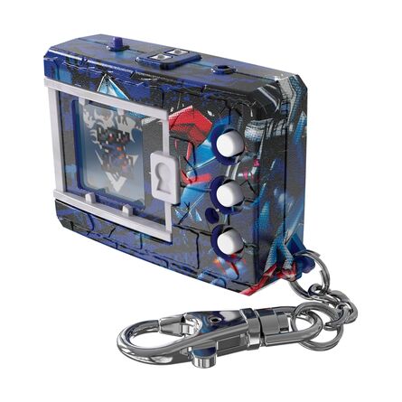Διαδραστικό Παιχνίδι Bandai Digimon: Digital Monster X - Xros Wars Blue Flare (15th Edition) (30099)