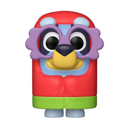 Funko Pop! Animation: Bluey - Granny Janet