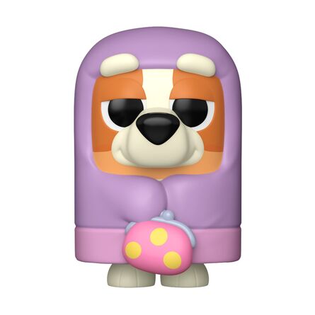 Funko Pop! Animation: Bluey - Granny Rita  Vinyl Figure