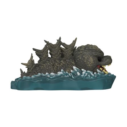 Φιγούρα Funko Pop! Deluxe: Godzilla Minus One - Godzilla (Swimming)