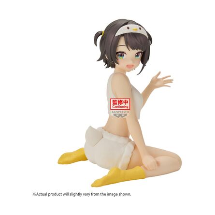 Φιγούρα Banpresto Relax Time: Hololive - Oozora Subaru