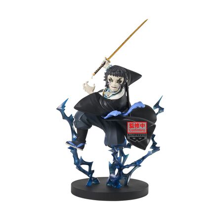 Φιγούρα Banpresto Vibration Stars Plus: Demon Slayer - Kaigaku