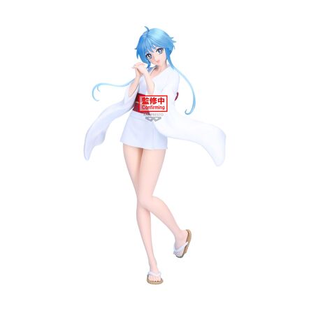 Banpresto Glitter&amp;Glamours: Hell Teacher Jigoku Sensei - Yukime