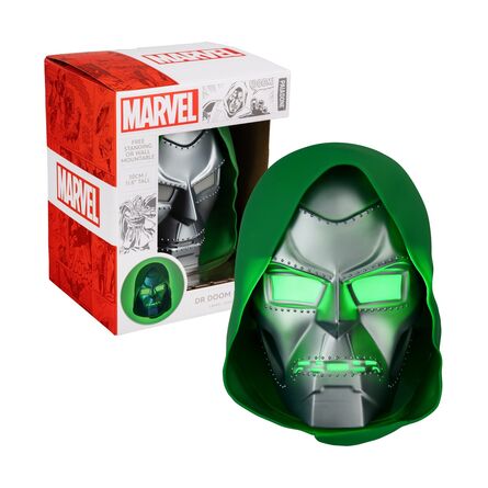 Marvel: Dr Doom - Mask Light