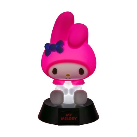 Paladone Icons: My Melody - Light (PP16022MYM)