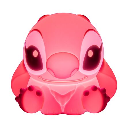 Φωτιστικό Paladone SquishyGlo: Disney Angel - Silicone Light Rechargeable