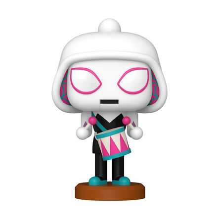 Φιγούρα Funko Pop!: Marvel - Ghost-Spider #1619
