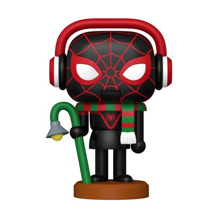 Φιγούρα Funko Pop!: Marvel - Miles Morales #1618