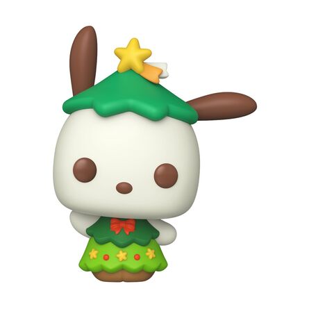 Φιγούρα Funko Pop!: Hello Kitty and Friends - Pochacco #160