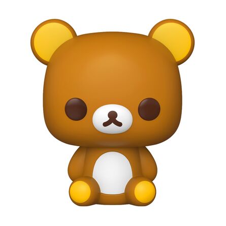 Φιγούρα Funko Pop! Animation: Rilakkuma #2360