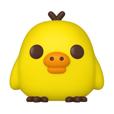 Φιγούρα Funko Pop! Animation: Rilakkuma - Kiiroitori #2363