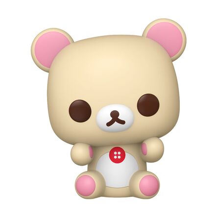 Φιγούρα Funko Pop! Animation: Rilakkuma - Korilakkuma #2361