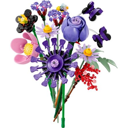 LEGO® Editions: Olivia Rodrigo's Flower Bouquet (11507)