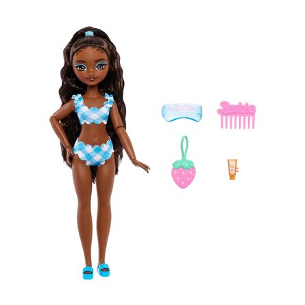 Κούκλα Mattel Barbie: Barbie Dream Besties