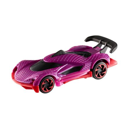 Mattel Hot Wheels: Let's Race Activate! - Street Shrieker Vehicle (JJX17)