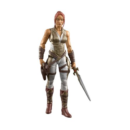 Φιγούρα Δράσης Mattel Masters Of The Universe Chronicles: Teela