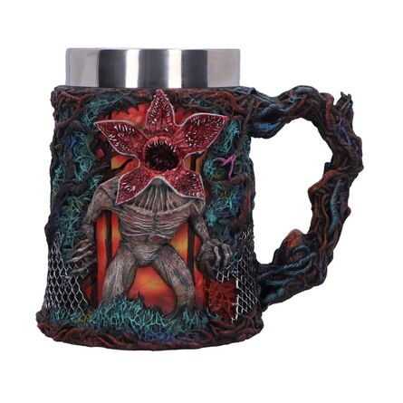 Ποτήρι Μπύρας Nemesis Now: Stranger Things - Demogorgon Tankard (B7349C25)