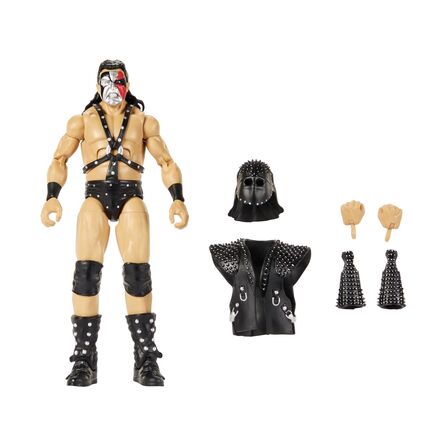 Φιγούρα Δράσης Mattel WWE Elite Collection: Demolition Crush - Action Figure (JHT82)