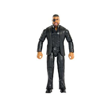Mattel WWE®: Main Event Series - Tonga Loa Figure (JHH84)