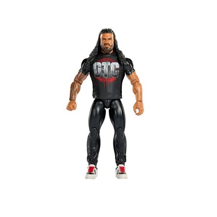 Φιγούρα Δράσης Mattel WWE®: Main Event Series - Roman Reigns Figure (JHH82)