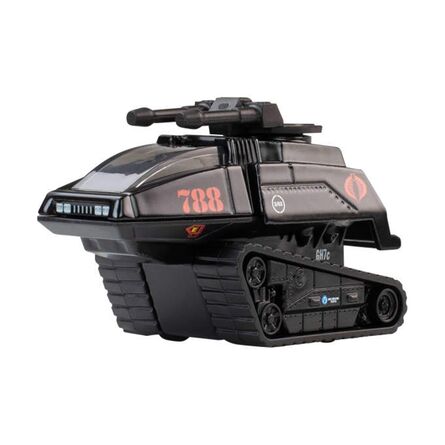 Mattel Hot Wheels Premium: Pop Culture G.I..JOE - Cobra H.I.S.S (JHW83)