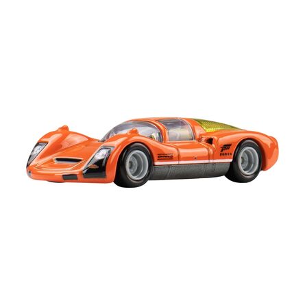 Mattel Hot Wheels Premium: Pop Culture Forza – '66 Porsche 906 Carrera 6 (JHW97)