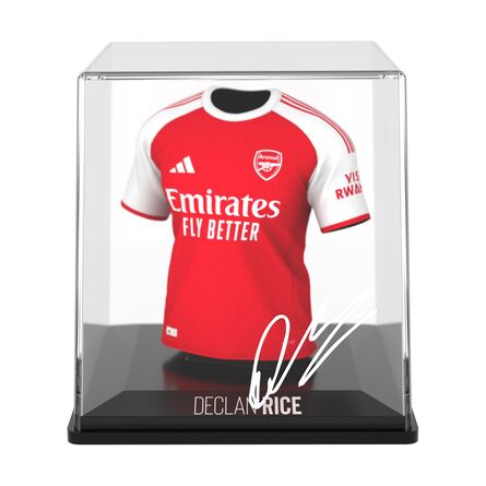 Φιγούρα Ρέπλικα MyJersey: Arsenal - Rice (Home 25/26) (49MY00011)