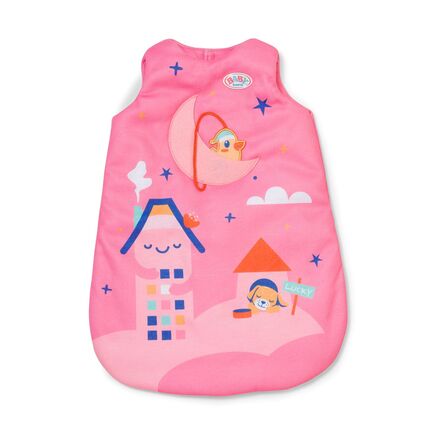 Αξεσουάρ Κούκλας Zapf Creation: Baby Born - Sleeping Bag (839850)
