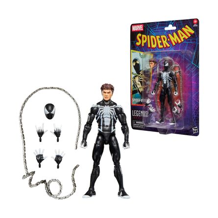 Φιγούρα Δράσης Hasbro Fans Spider-Man: Spider-Venom (G2353)
